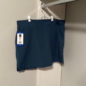 32 Degree golf skirt